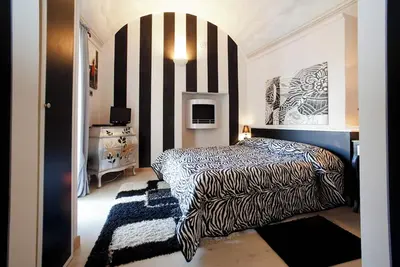 Image de Homerez - Studio confortable à Piazza