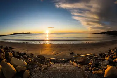 Image de Colac Bay.