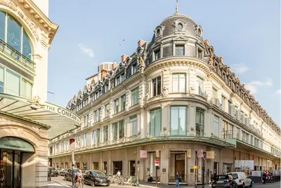 Image de Merveil Luxury Suites - Bac I-Ii