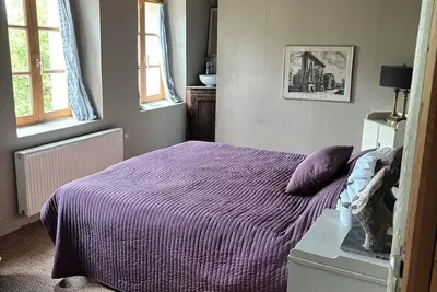 Image de The ideal tranquility to disconnect from the noise.