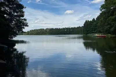 Image de Holiday apartment Natuurlaub am See, 1- 4 persons