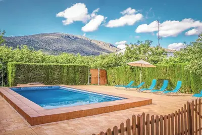 Image de Homerez - Villa Ă Priego de Cordoba