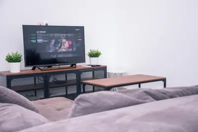 Image de Studio meublé Kammi Haus