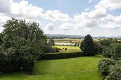 Image de Brookside House with Hot Tub, Pulborough