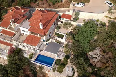 Image de Villa GÜZEL Elma- Breathtaking Sea View Villa, Pool & Access to Sea