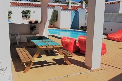 Image de Homerez - Villa luxueuse à Albufeira avec piscine privée
