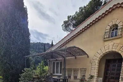 Image de Maison familiale en Provence