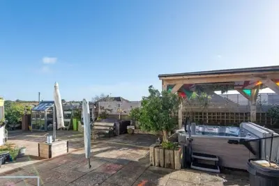 Image de Peaceful Residence & Hot Tub