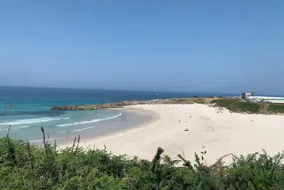 Image de A Marosa Beach