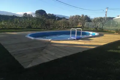 Image de Homerez - Appt Ă Monchique avec piscine
