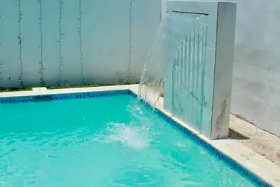 Image de Beautiful 3 bedroom villa with private pool