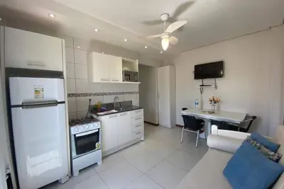 Image de Apartment with two bedrooms and two bathrooms 70m from the sea