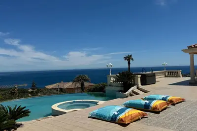 Villa Exceptionnelle