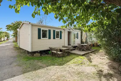 Image de Homerez - Bungalow près de Sète