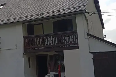 Image de Appartement duplex 8 à 10 personnes avec jardin