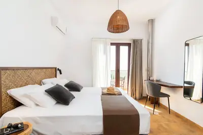 Image de Villa Tramonto - Falasarna
