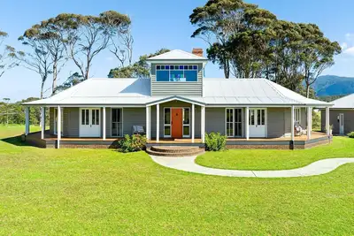 Image de 58 Mystery Bay Road, Mystery Bay