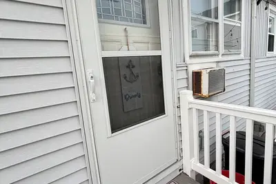 Image de Saltwater Cottage  Cozy 1-bedroom apartment in welcoming Wildwood Crest