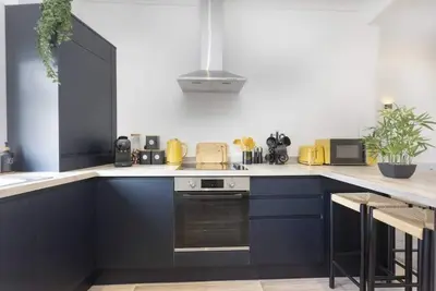 Image de 2 Bed Spacious Brighton Pad