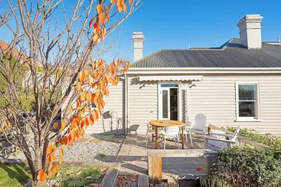 Image de Rose Cottage Charming Haven near Cbd and Waterfront