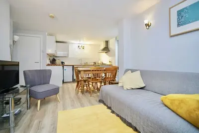 Image de Brighton Town House Close to Beach