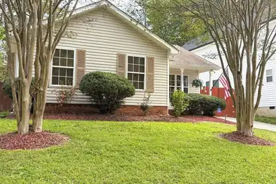 Image de Reid Cottage: B2b family-friendly near airport and all Charlotte has to offer.
