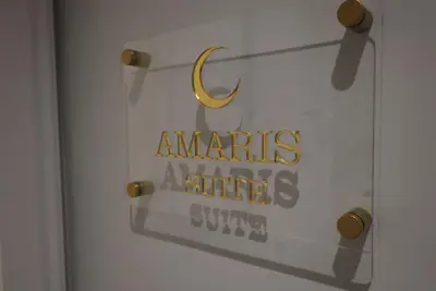 Image de Amaris Deluxe Suite with Spa Bath