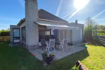 Image de Maison de vacances Dirkshorn pour 1 - 5 personnes avec 3 chambres à coucher - Maison de vacances