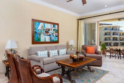 Image de Spacious 2br Getaway at Villa La Estancia Cabo w Spa