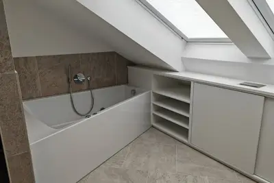 Image de Ultra-modern penthouse apartment