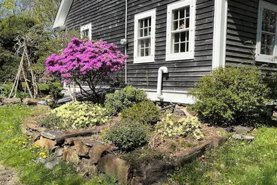Image de Historic 1785 Cape on 46 Forest Acres/ Water View/Pet Friendly