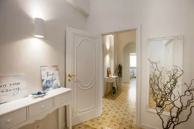 Image de Lunamare Sorrento - 3 bedrooms apartment
