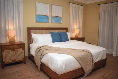 Image de Eke Hotel. Suite 304 [La confluencia]