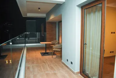 Image de Eke Hotel. Suite 404 [ La Confluencia ]