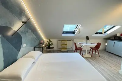 Image de Cosy studios in Rapallo