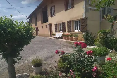 Image de Domaine De Loli\nMaison de charme