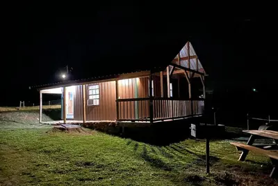 Image de Down Home Cabin