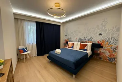 Image de In the heart of Taormina, Holiday House Tauro-App. Lipari