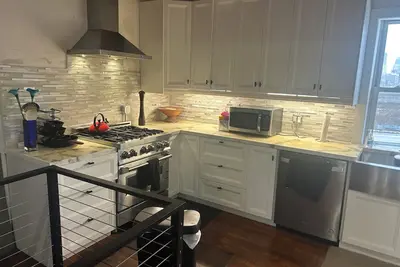 Image de 3600 sq. ft Big Fun Spacious 5-bedroom condo in charming Indianapolis. Games