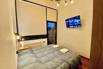Image de Spacious and bright for 9 people in Cerro Catedral