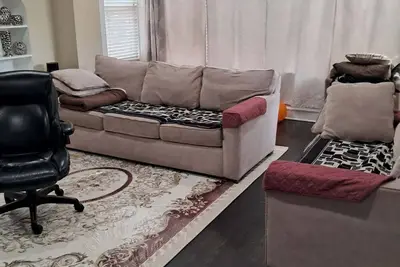 Image de Charming 2-bedroom apartment in wonderful Chicago with WiFi, Ac