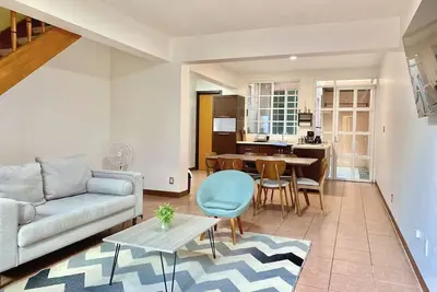 Image de Casa Valle en Oaxaca de Juárez