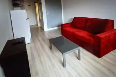 Image de Joli Studio Climatisé 3 Personne Sans Vis à Vis Dans Résidence Calme!