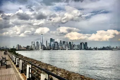 Image de Escape to Spectacular Skyline 12Mints From NYCity