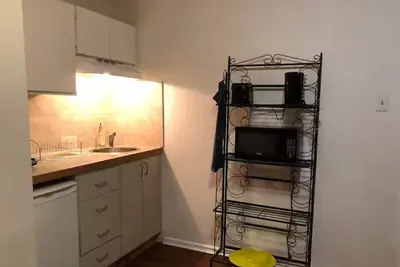 Image de Studio in Montreal