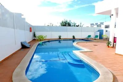 Image de Apartamento Tomás LuĂs