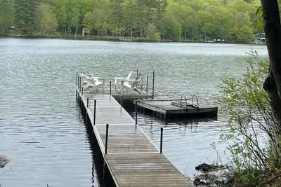 Image de Moose Pond Getaway