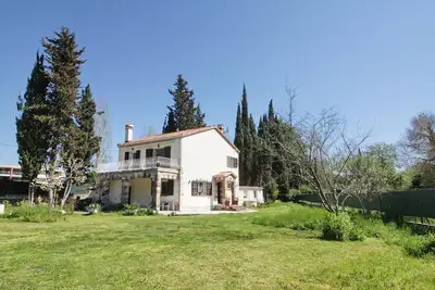 Image de Spacious 5-bedroom villa in lovely Mandelieu-la-Napoule