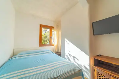 Image de Petralana Porto Rotondo Beautiful apartment with condominium pool