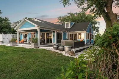 Image de Hoopers Island Retreat
